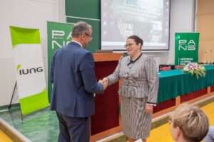 Rolnictwo a zmiany klimatu. Konferencja w Chełmie