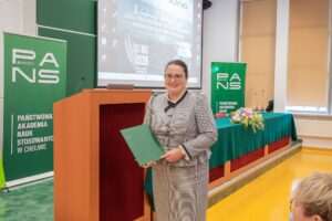 Rolnictwo a zmiany klimatu. Konferencja w Chełmie