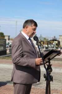 87. rocznica Bitwy pod Łaszczowem. Oddali hołd bohaterom