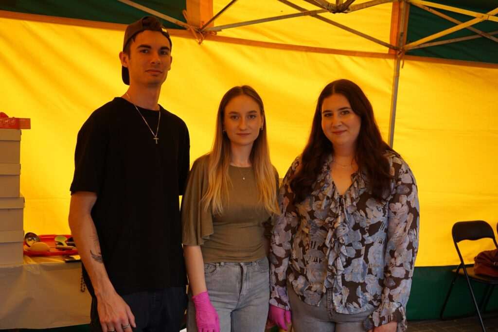 XI Festiwal Kiszeniaki i Kwaszeniaki w Krzczonowie