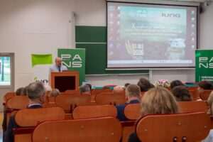 Rolnictwo a zmiany klimatu. Konferencja w Chełmie
