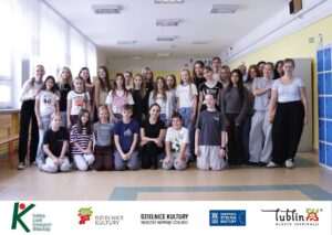 Taneczny weekend z Chórem La Musica w Lublinie
