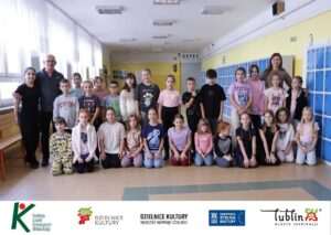 Taneczny weekend z Chórem La Musica w Lublinie