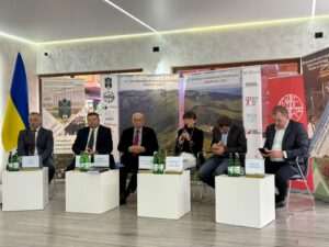 PANS Chełm na spotkaniach Polska–Ukraina w Jaremczy