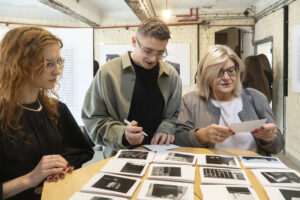 Zapomniany Lublin na pocztówkach. Studenci pokazują miejsca, które mogą zniknąć