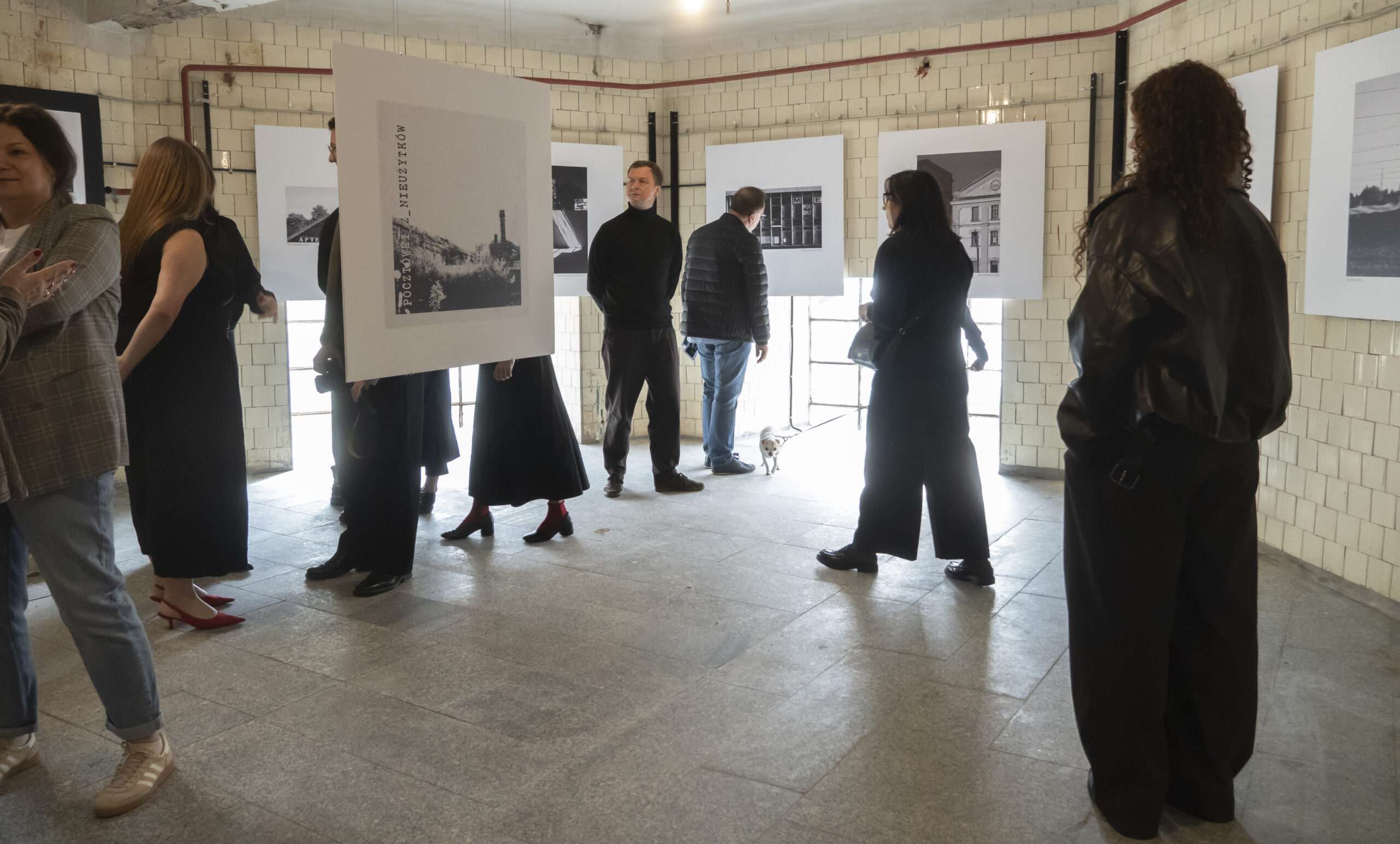 Zapomniany Lublin na pocztówkach. Studenci pokazują miejsca, które mogą zniknąć