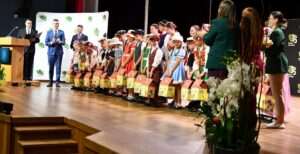 Gala 35-lecia KRUS w Lublinie. Lubelski KRUS świętował jubileusz