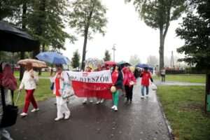 Miroslav Sýkora zaśpiewał w Opolu Lubelskim. Tak wyglądały II Senioralia