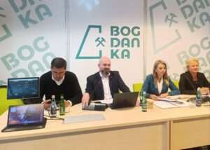 Bogdanka pod lupą. Rozmawiali o przyszłości lubelskiej kopalni