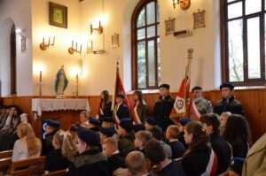 Telatyn uczcił 87. rocznicę wydarzeń września 1939 roku