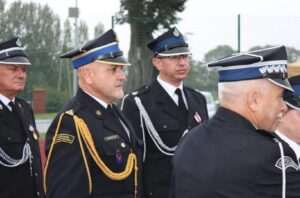OSP Telatyn – Kogo wyróżniono z okazji 100-lecia?