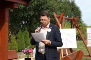 Narodowe Czytanie 2026 w Gminie Telatyn
