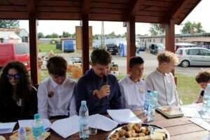 Narodowe Czytanie 2026 w Gminie Telatyn