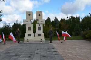 Telatyn uczcił 87. rocznicę wydarzeń września 1939 roku