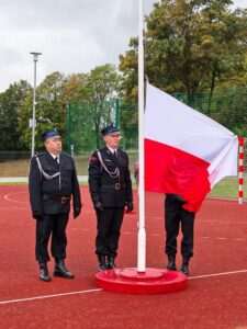 OSP Telatyn – Kogo wyróżniono z okazji 100-lecia?