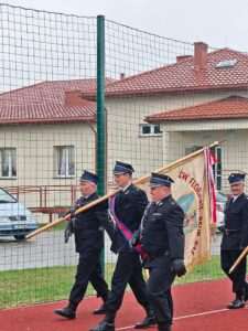 OSP Telatyn – Kogo wyróżniono z okazji 100-lecia?