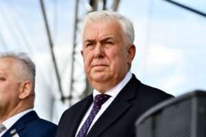 Bitwa pod Komarowem 2026. Zdjęcia z Wolicy Śniatyckiej