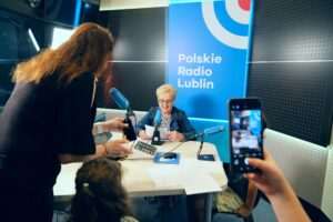 19 spotkań i ponad 550 uczestników. Lublin.Zawodowcy