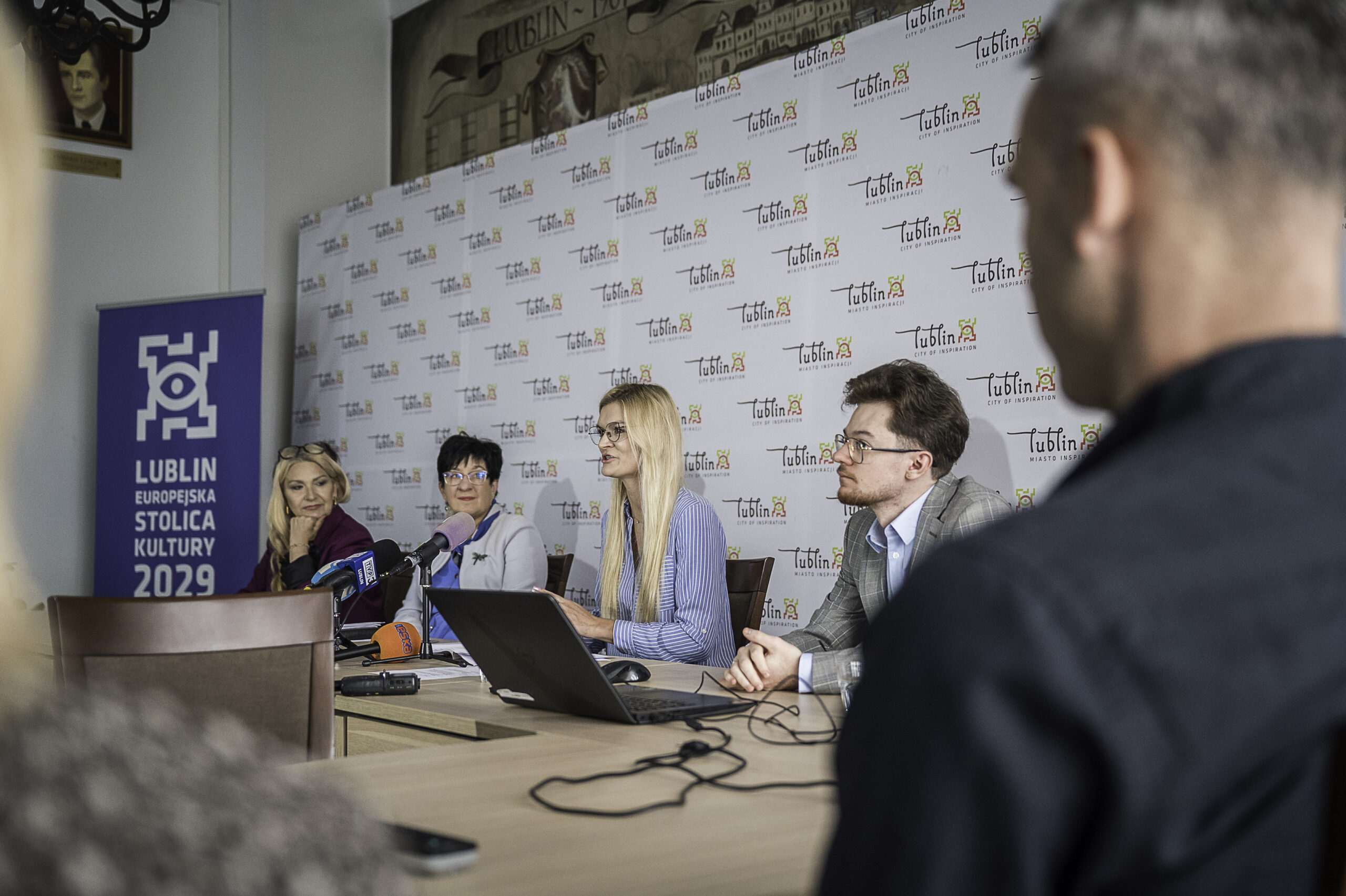 Lublin stawia na zdrowie psychiczne. Są nowe projekty