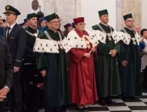 Uroczysta inauguracja roku akademickiego 2026/2027 w PANS w Chełmie