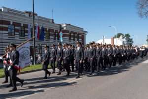 Uroczysta inauguracja roku akademickiego 2026/2027 w PANS w Chełmie