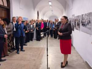 „W drodze do Akademii” w Chełmie. Wystawa o historii budynku przy Pocztowej 54