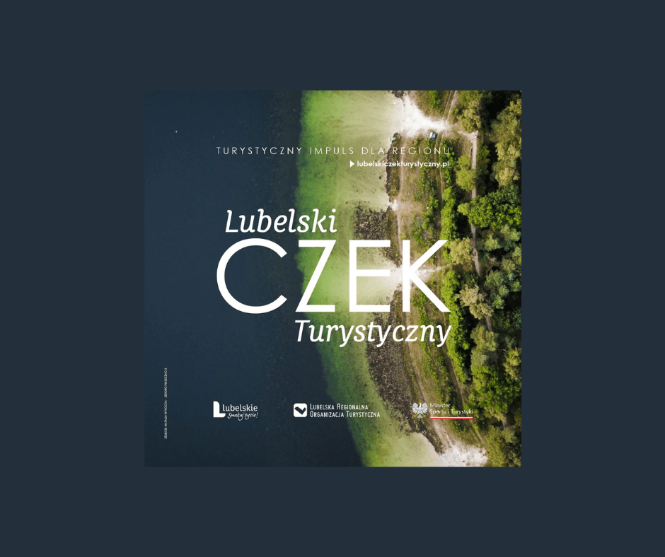 300 zł dofinansowania do pobytu. Ruszył Lubelski Czek Turystyczny