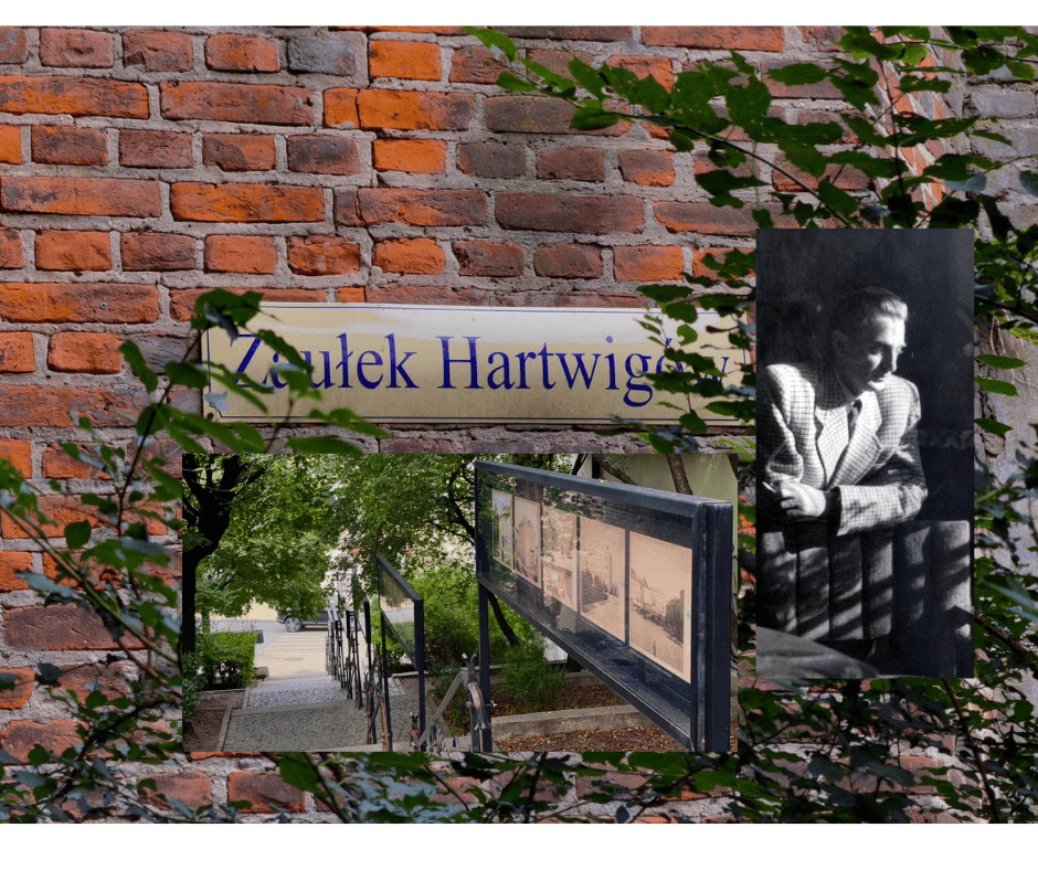 Edward Hartwig. Wybitny fotograf, którego życie związało się z Lublinem