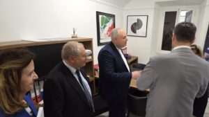 SGMK otworzyła nowy zakład w Rzymie. Jest akcent z Lublina