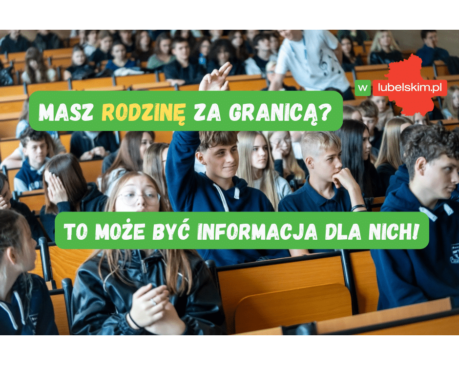 Bezpłatne kursy KUL dla Polonii. Rekrutacja trwa