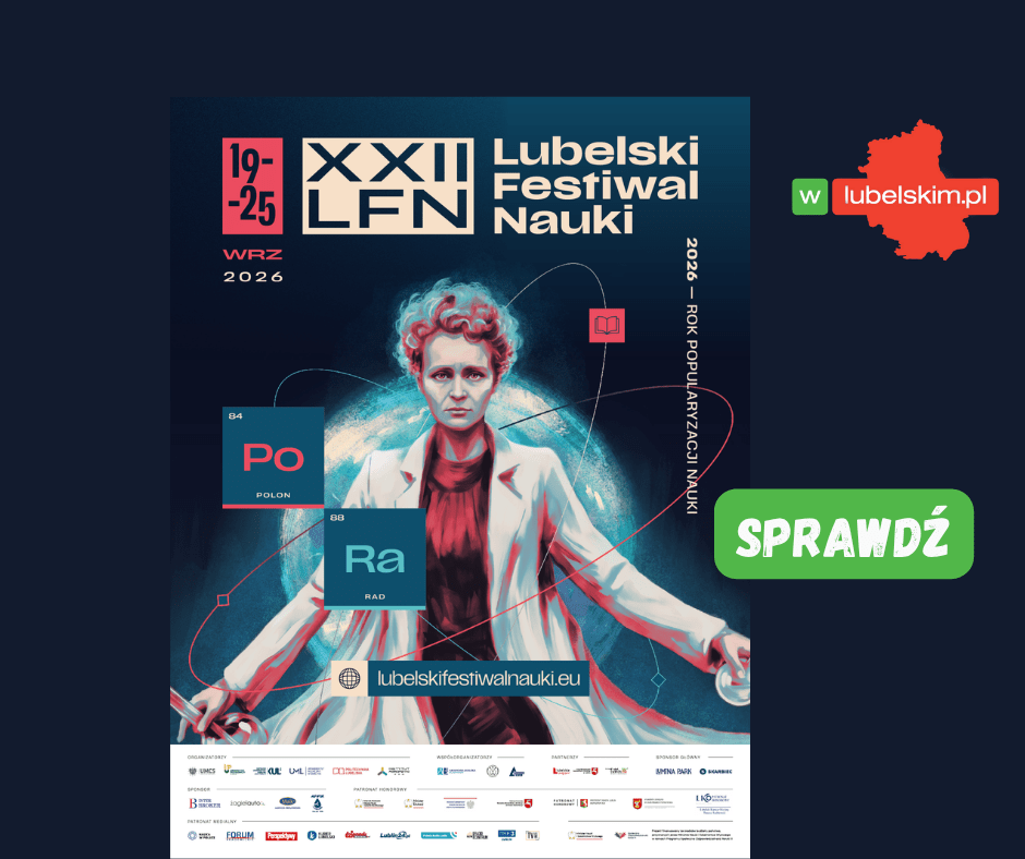 Lubelski Festiwal Nauki. Bralczyk, Dragan i Rożek