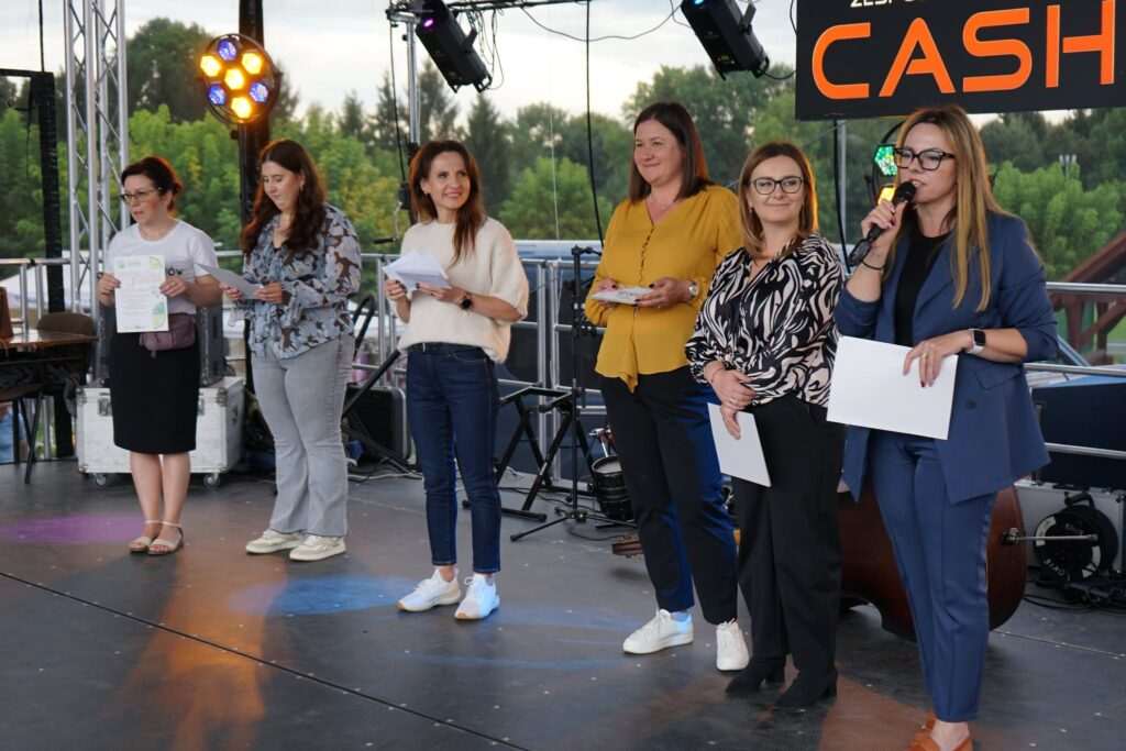 XI Festiwal Kiszeniaki i Kwaszeniaki w Krzczonowie