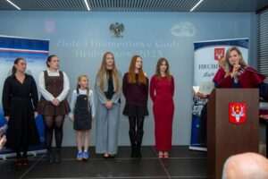 Złote i diamentowe gody w Hrubieszowie. Ponad 50 par świętowało jubileusze