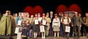 Hrubieszów: znamy laureatów Festiwalu Pieśni Powstania Zamojskiego