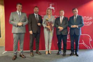 11 nauczycielek z nagrodami marszałka. Kto został wyróżniony?