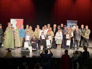 Hrubieszów: znamy laureatów Festiwalu Pieśni Powstania Zamojskiego