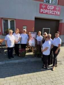 KGW Zażółkiew z nagrodą na Festiwalu Smaki Jesieni