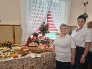 KGW Zażółkiew z nagrodą na Festiwalu Smaki Jesieni