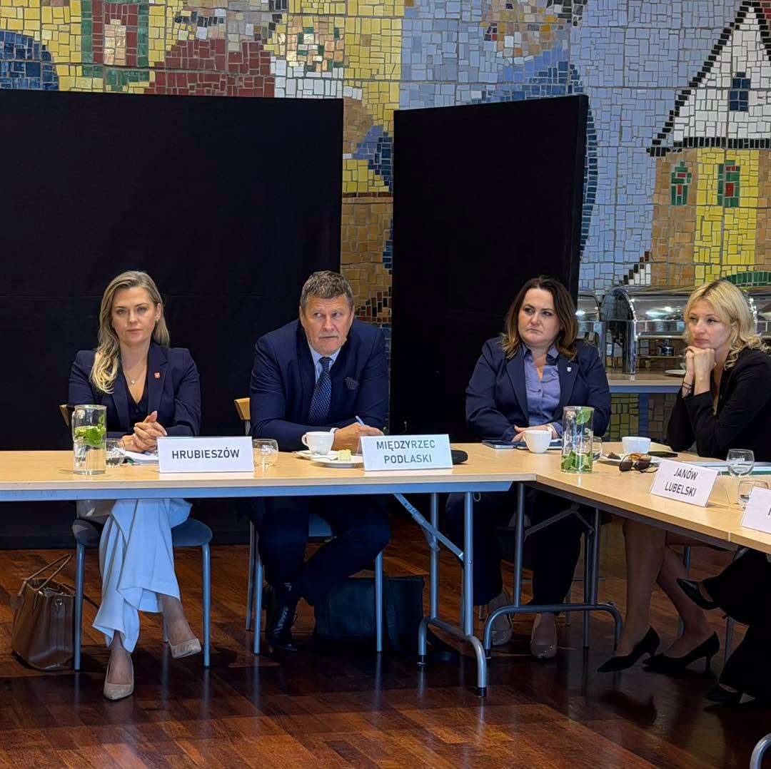 Nowe mieszkania w Hrubieszowie. Budowa coraz bliżej