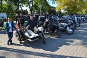 Motocykliści z Opola Lubelskiego zakończyli sezon 2026