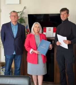 Wodociągi w Bełżycach zyskają nowe zbiorniki
