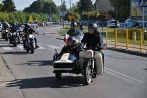 Motocykliści z Opola Lubelskiego zakończyli sezon 2026