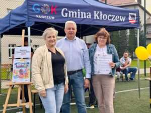 Kłoczew zakończył Rodzinne Grand Prix Orlika 2026