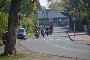 Motocykliści z Opola Lubelskiego zakończyli sezon 2026