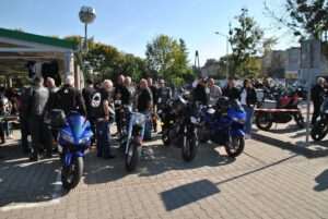 Motocykliści z Opola Lubelskiego zakończyli sezon 2026