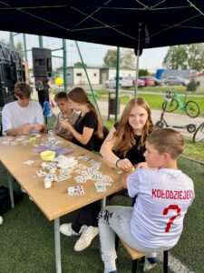 Kłoczew zakończył Rodzinne Grand Prix Orlika 2026