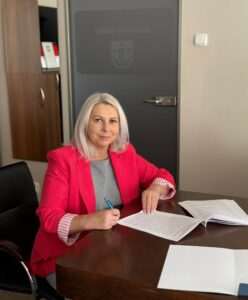 Wodociągi w Bełżycach zyskają nowe zbiorniki