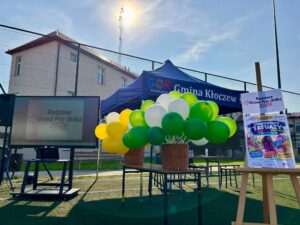Kłoczew zakończył Rodzinne Grand Prix Orlika 2026