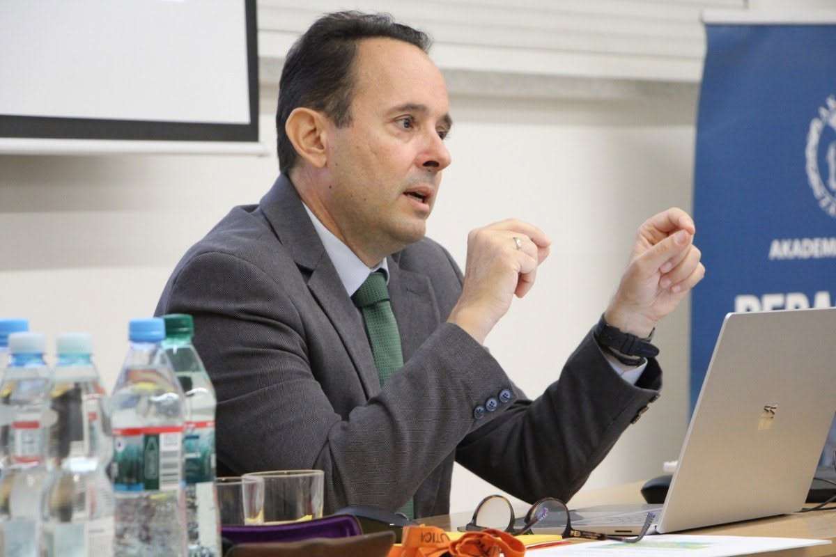 Bezpieczeństwo energetyczne tematem spotkania w Zamościu