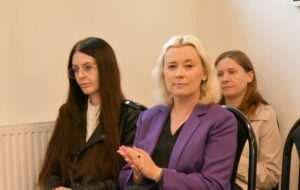 Młodzieżowa Rada Miasta w Radzyniu Podlaskim ma nowe władze. Kto został przewodniczącym?